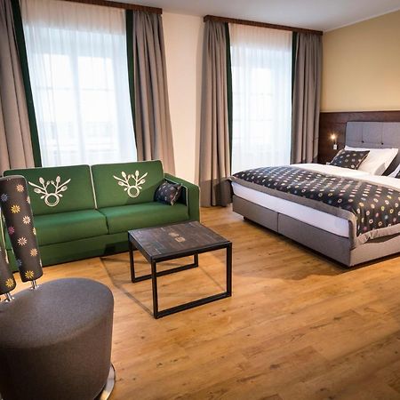 Gasthof Zum Forsthaus Hotel Fischbach Ngoại thất bức ảnh