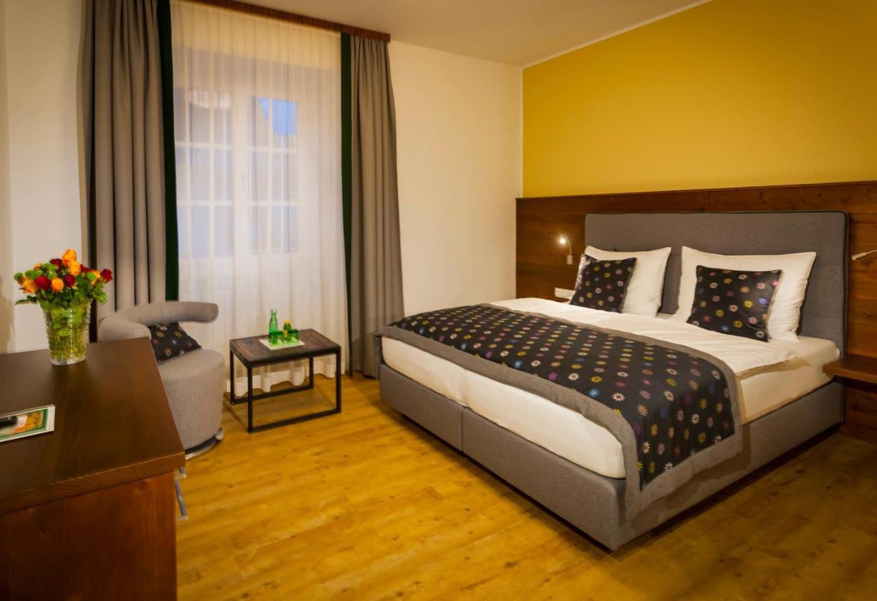 Gasthof Zum Forsthaus Hotel Fischbach Ngoại thất bức ảnh